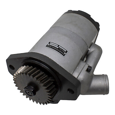 #ad RE72058 Hydraulic Pump Compatible With John Deere 5076E 5082E 5090E 5615 5715 $399.99
