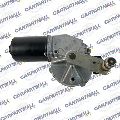#ad 06 07 08 09 10 11 Mercedes Benz ML 350 Front Windshield Wiper Motor A1648202442 $38.22