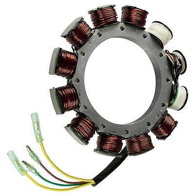 #ad Stator for Mercury Mariner 832075A 4 398 832075 A 4 832075A21 398 832075A21 $88.86