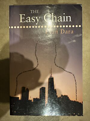 #ad The Easy Chain by Evan Dara $9.99