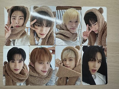 #ad NCT Nct127 2024 The Great Unity Exhibition Official Photocard C $15.00