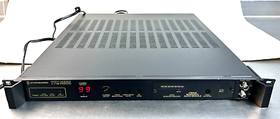 #ad Standard TVM550 II II Stereo Modulator WITH CMA60 Monaural Module Pre Owned $39.99