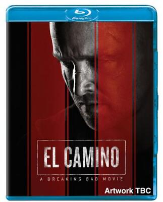 #ad El Camino A Breaking Bad Movie Blu ray Julie Pearl Larry Hankin UK IMPORT $14.11