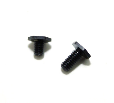 #ad 2 6 8 PCS Steel Hex Screws For Glock Front Sight Long or Short Version $8.99