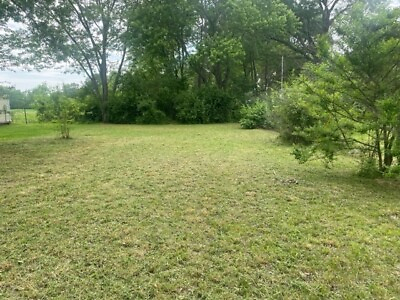 #ad Harrisburg Illinois Land 0.15 Acre 50 X 135 1005 Mable St FLAT NO RESERVE $3495.00