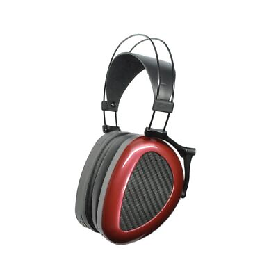 #ad Dan Clark Audio AEON Flow 2 Closed Back Portable Audiophile Headphones with 2m D $899.00