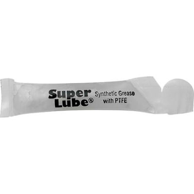 #ad Super Lube 82340 Super Lube Synthetic Grease 1cc Packet 82340 $3520.70