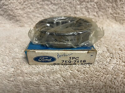 #ad NOS FORD 7EQ 7118 1957 1963 TRUCK TRANS COUNTERSHAFT GEAR PILOT FRONT BEARING $12.00