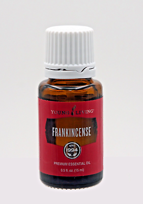 #ad Young Living Frankincense Essential Oil 15 mL $46.95