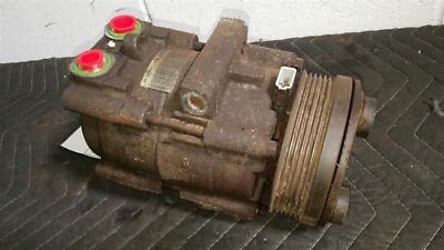#ad AC Compressor 8 330 From 12 05 05 Fits 06 FORD F150 PICKUP 2222838 $79.00