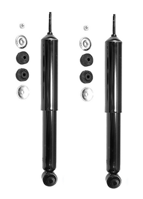 #ad 2 Monroe LeftRight Rear Shocks Absorbers Struts Inserts for Ford for Lincoln $99.75