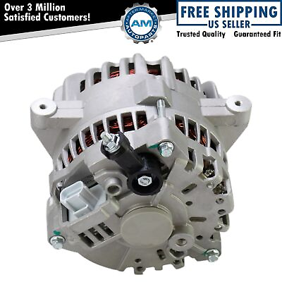 #ad New Replacement Alternator for 03 04 Ford Expedition Lincoln Navigator $113.24