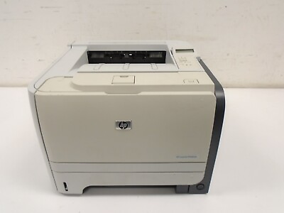 #ad HP Laser Jet P2055dn Printer $80.00