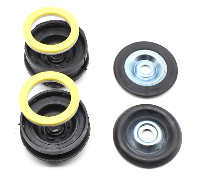#ad Pair Front Strut Mount Bearing Bumper Stop for Pontiac GTO G8 Caprice SS $82.59