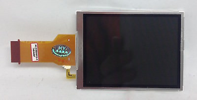 #ad New LCD Display Screen For Sony DSC H3 W55 W110 W120 W130 Backlight Repair Part $13.03