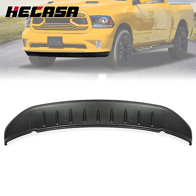 #ad Front Bumper Lower Valance Air Dam For Dodge Ram 1500 09 18 11 Ram 1500 Classic $64.80