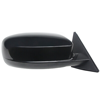 #ad CH1321453 New Replacement Passenger Side Mirror Power Fits 2011 2022 Charger $139.00