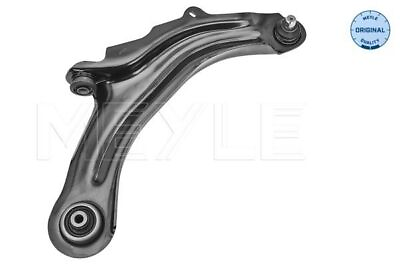 #ad MEYLE 16 16 050 0068 Wheel Suspension Track Control Arm Front Right Fits Renault GBP 47.71