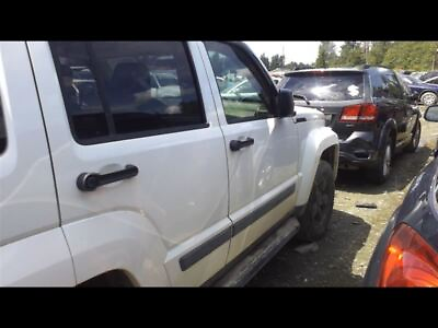 #ad Passenger Right Front Door Electric Fits 08 12 LIBERTY 20666509 $488.99
