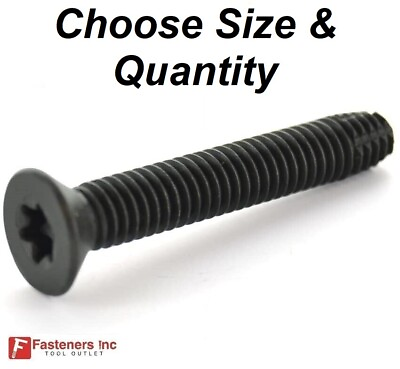 #ad Self Tapping Flooring Floorboard Screw Torx quot;Type Fquot; T30 Choose Size amp; Qty $25.99