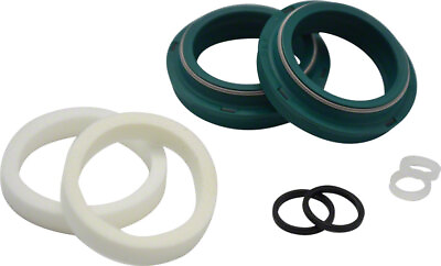 #ad SKF LOW FRICTION DUST WIPER SEAL KIT: FOX 32MM FITS 2003 2015 FORKS $27.99