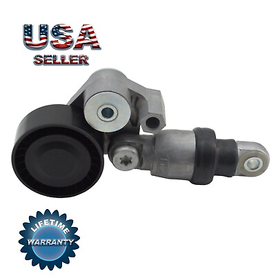 #ad Belt Tensioner Assembly for Mazda 3 2012 2021 for CX3 CX5 CX 9 MX 5 39390 NEW $26.44