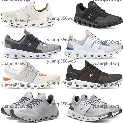#ad On CLOUDSWIFT Men#x27;s RUNNING Shoes ALL COLORS $85.00