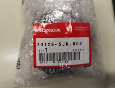 #ad HONDA Genuine OEM Acura Igniter Hid ZEST SPARK STEP WGN ☆ 33129 SJK 003 ☆ $205.50