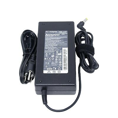 #ad LENOVO IdeaCentre A720 2564 Genuine Original AC Power Adapter Charger $17.99