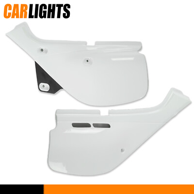 #ad Fit For 93 21 Honda XR650 L Left amp; Right Cover Panels Set PP # 83620 MY6 920ZB $42.96