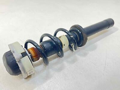 #ad 2018 2021 AUDI A5 FRONT SUSPENSION RIGHT SHOCK STRUT ABSORBER OEM 8W0411105 $161.83