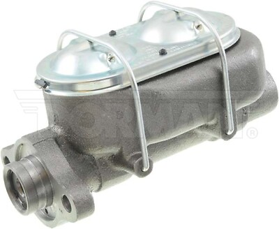 #ad Dorman M89160 Brake Master Cylinder fits Chevrolet Models $37.76