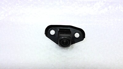 #ad 2019 2022 TOYOTA COROLLA HATCHBACK REAR VIEW BACK UP CAMERA $140.00