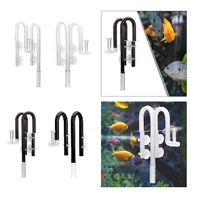 #ad Aquarium Lily Pipe Inflow outflow Adjust The Flow Aquatic Skimmer Lily Pipe $18.39