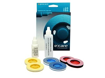 #ad ProcareSelect Refill Kit for Disc Cleaning and Repairing Kit PRO $20.55