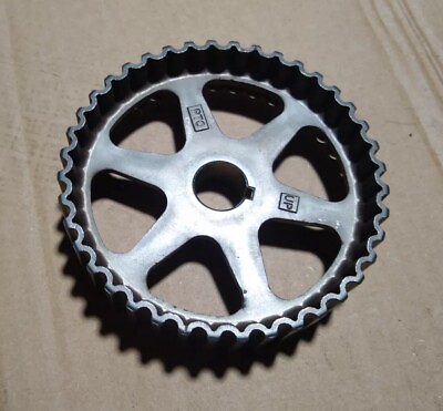 #ad 90 91 92 93 94 95 96 97 Accord Cam Shaft Timing Gear Pulley Sprocket Used OEM $45.00