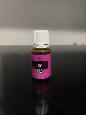 #ad Young Living Essential Oil Joy 15Ml $25.00