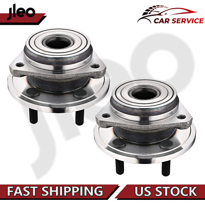 #ad 4WD Front Wheel Hub Bearing for Cadillac Escalade Chevy Avalanche 1500 Tahoe $97.99