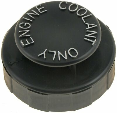 #ad Engine Coolant Recovery Tank Cap For GM Car Truck Replaces OE 15630112 $12.95