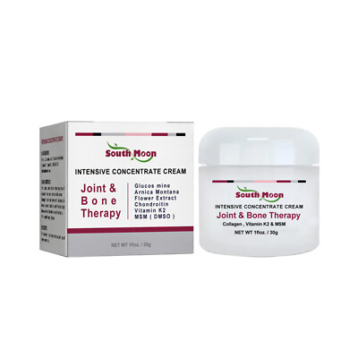 #ad Joint amp; Bone Therapy Cream US $7.99