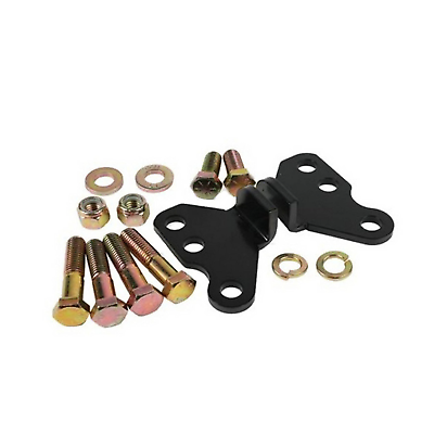 #ad Rear Adjustable Lowering Kit 1quot; 2quot; Lower Harley Touring Electra Glide 1993 2001 AU $56.99