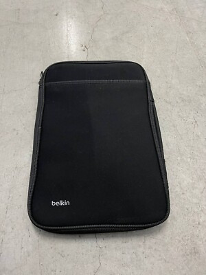 #ad Belkin Laptop Case Sleeve $15.00