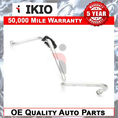 #ad Ikio Power Steering Low Pressure Pipe Fits Ford Transit Mk6 2.0 2.4 Di 2000 2006 GBP 20.95