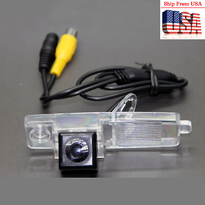#ad Car Rear View Backup Camera For Toyota Hiace 2006 2007 2008 2009 2010 2011 2012 $24.88
