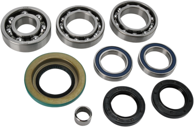 #ad MOOSE For RACING Differential Bearing Seal Kit Can Am Rear 25 2068 $109.95