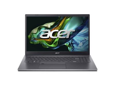 #ad Acer Aspire 5 15.6quot; Laptop Intel i5 1335U 16GB DDR5 512GB SSD Iris Xe Graphics $509.99
