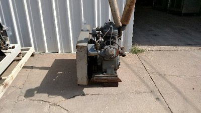 #ad #ad Ingersoll Rand Air Compressor Model 30TBP30 buy today $4230.12. $4230.12