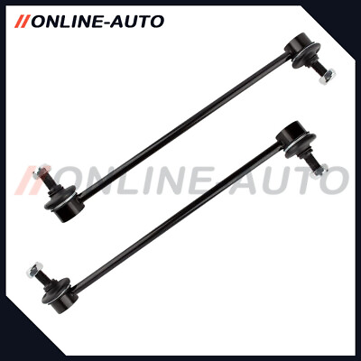 #ad 2x Front Sway Bar Links Kit For Toyota Camry Avalon Lexus RX300 Stabilizer bars $19.95