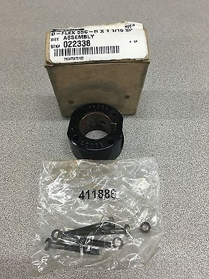 #ad NEW IN BOX DODGE ASSEMBLY 022338 $15.30