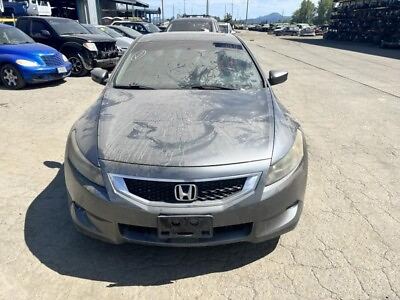 #ad Chassis ECM Suspension TPMS Left Hand Dash Coupe Fits 08 12 ACCORD 20662700 $80.00